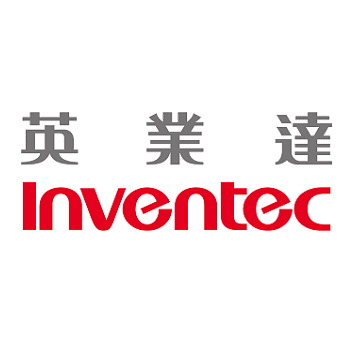 英業達股份有限公司