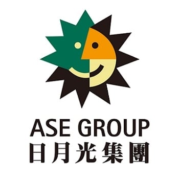 日月光投資控股股份有限公司