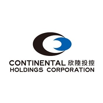 欣陸投資控股股份有限公司