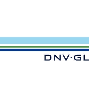 立恩威國際驗證(股)有限公司(DNV)
