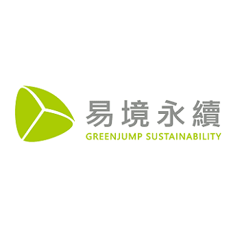 易境永續設計顧問有限公司