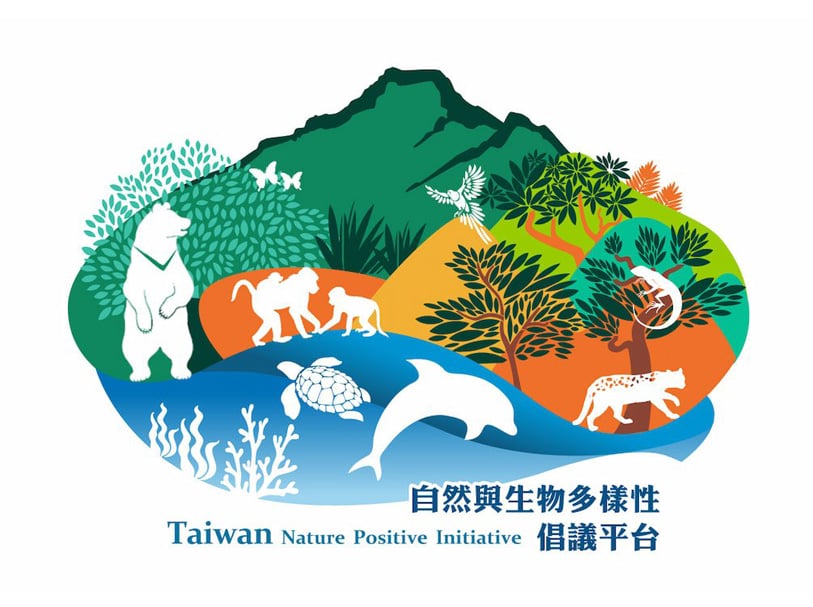 自然與生物多樣性倡議平台