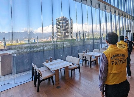 台灣節能巡邏隊再進化 不只換燈換冷氣 建築節能助益也很大