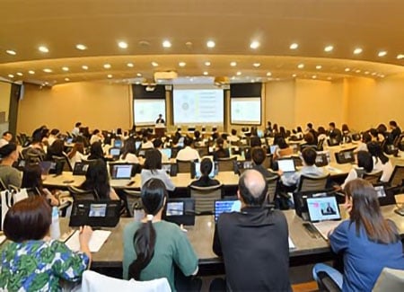 BCSD Taiwan Hosts Event Series to Guide Corporate Nature Action