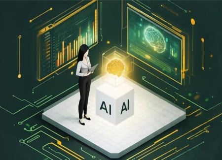 AI與永續：機會、挑戰與影響