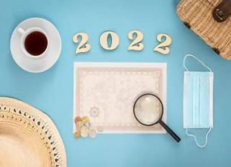 展望未來：2022十大ESG趨勢
