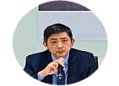 《實務分享》永續投資-永豐投顧 李學詩總經理