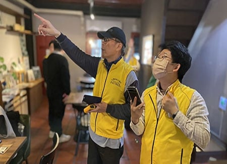 不只是節能診斷 更助力淨零實踐