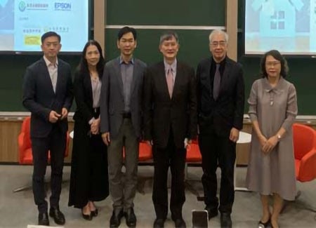 低碳智慧建築，邁向淨零的重要推力