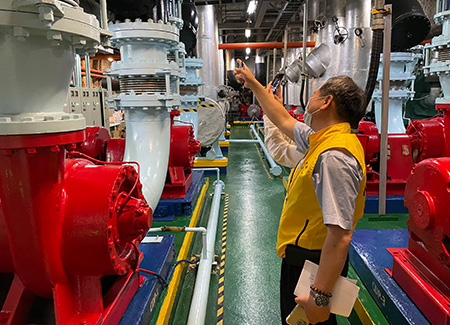 選對方法 辦公室巧妙節能，台灣節能巡邏隊節能秘技分享-中篇