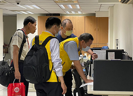 選對方法 辦公室巧妙節能，台灣節能巡邏隊節能秘技分享-下篇