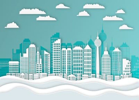 歐盟建築物能源效率目標讓建築材料公司獲意外之財