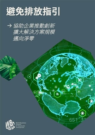 避免排放指引