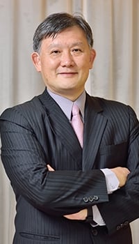 秘書長 莫冬立