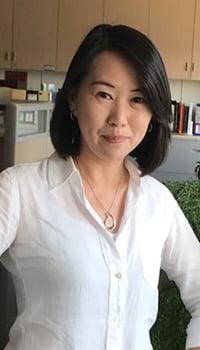 副秘書長 王玲珉