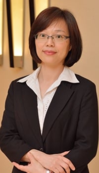 主任 許彩雲