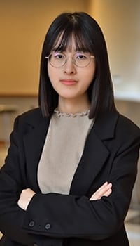 專題研究員 陳琬樺