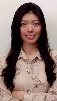 專題研究員 林芳如